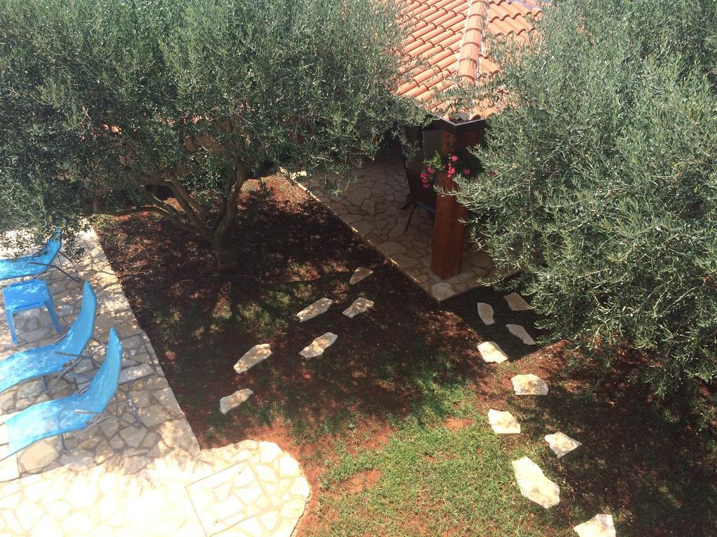 Fabris With Pool And Location Near Sea Novigrad Istria
