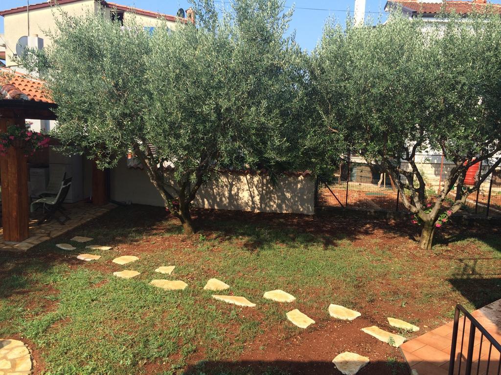 Fabris With Pool And Location Near Sea * Novigrad Istria