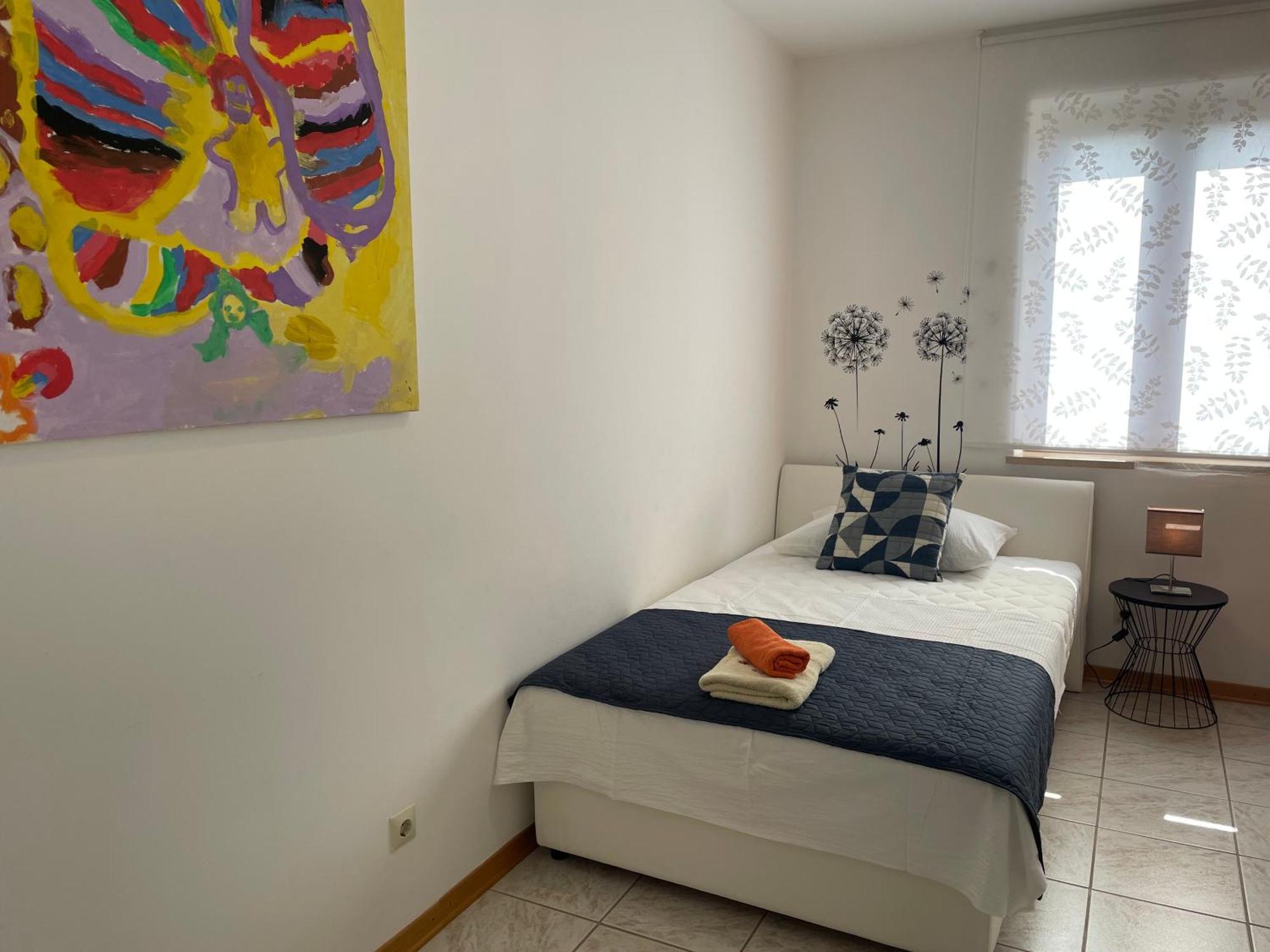 Fabris With Pool And Location Near Sea Novigrad Istria