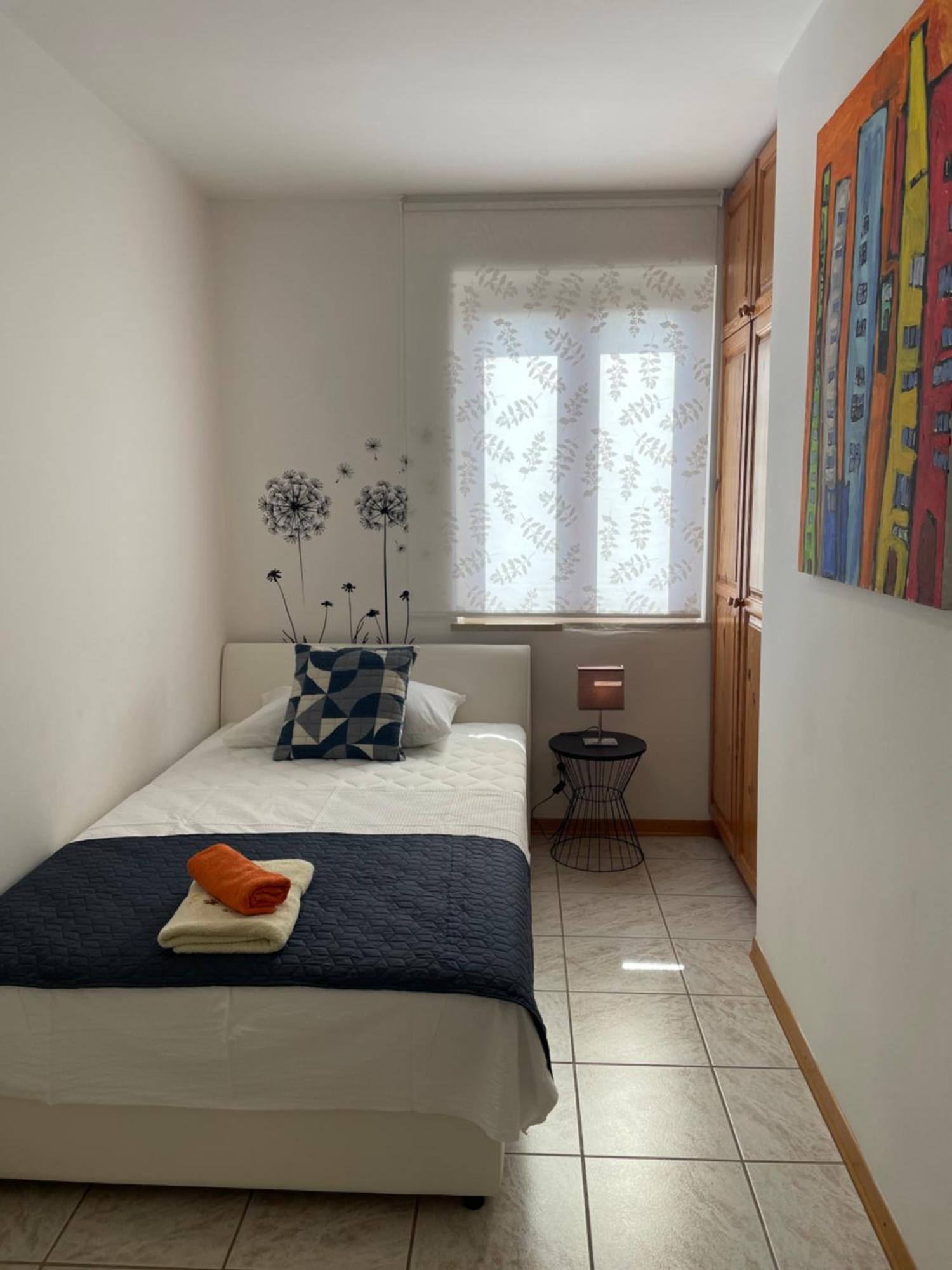 Apartment Fabris With Pool And Location Near Sea Novigrad Istria
