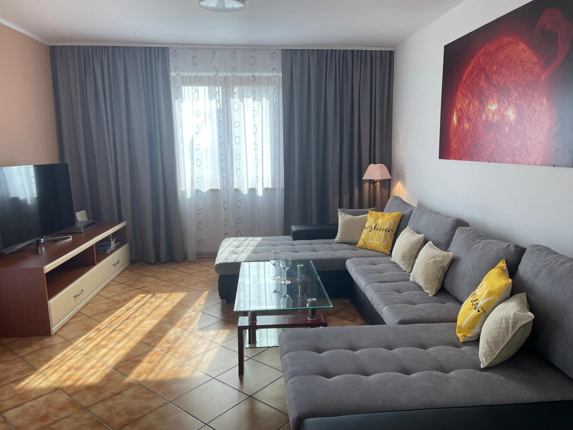 Fabris With Pool And Location Near Sea * Novigrad Istria