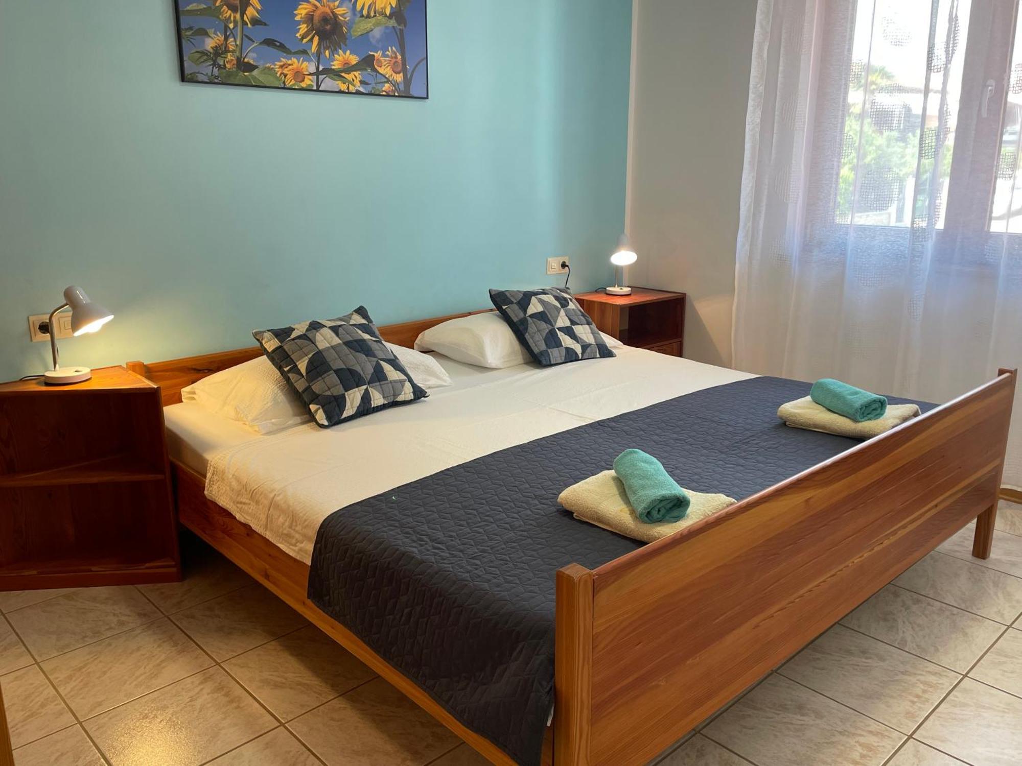 Apartment Fabris With Pool And Location Near Sea Novigrad Istria