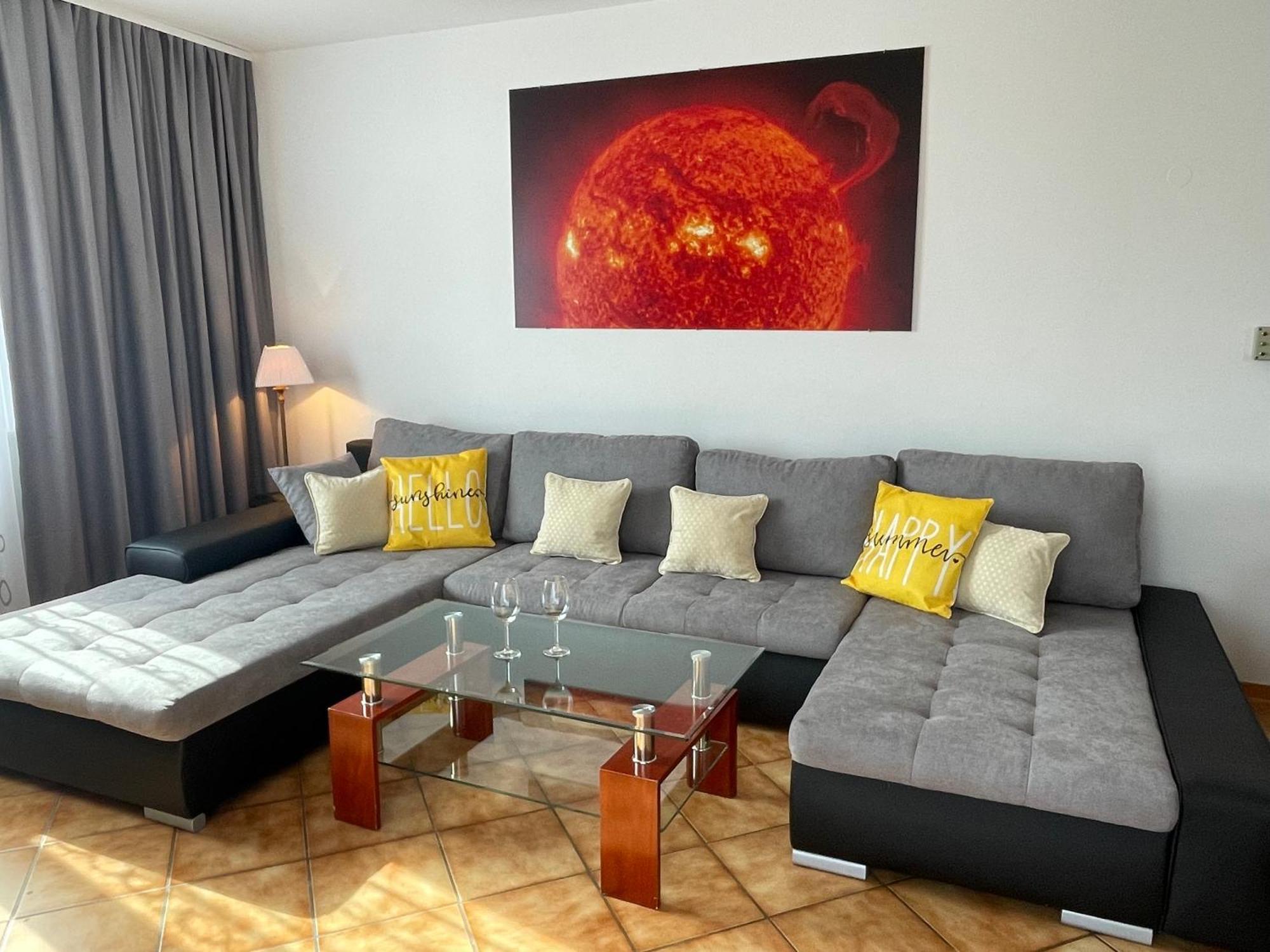 Apartment Fabris With Pool And Location Near Sea *