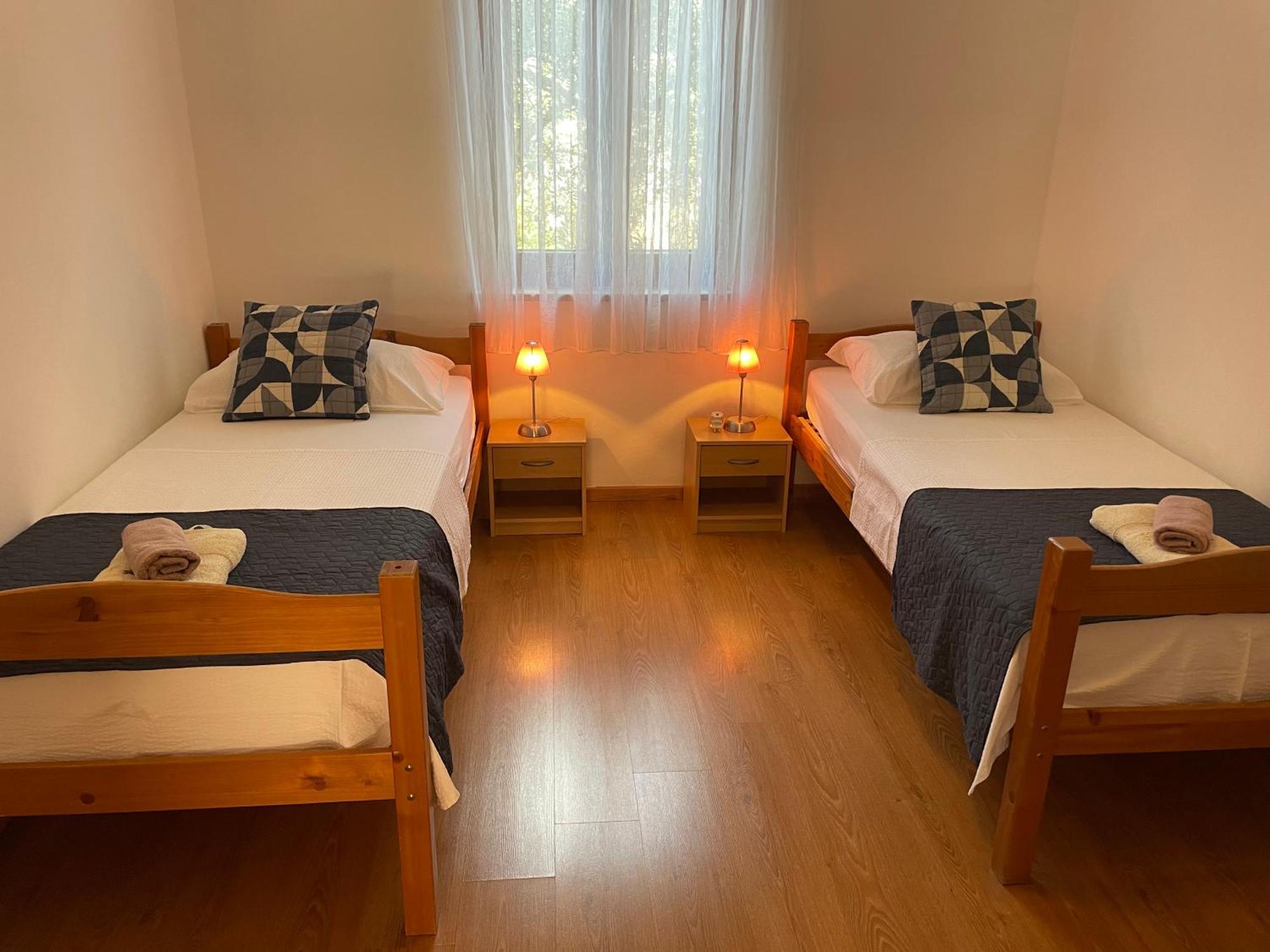 Fabris With Pool And Location Near Sea * Novigrad Istria