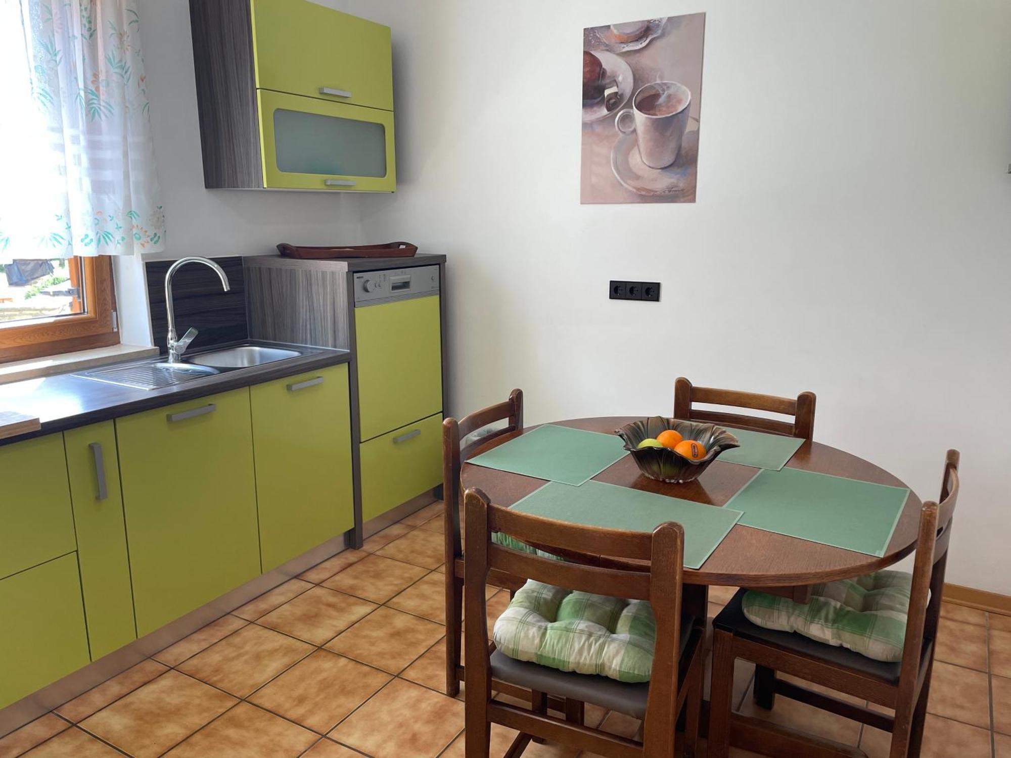 Fabris With Pool And Location Near Sea Apartment *