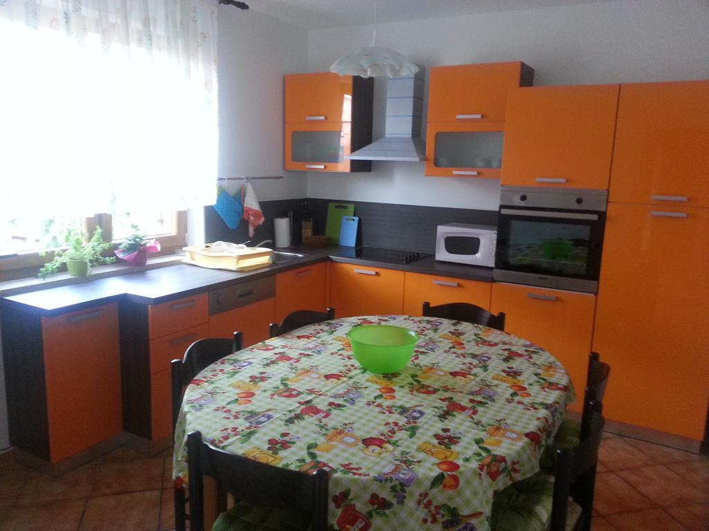 Fabris With Pool And Location Near Sea * Novigrad Istria