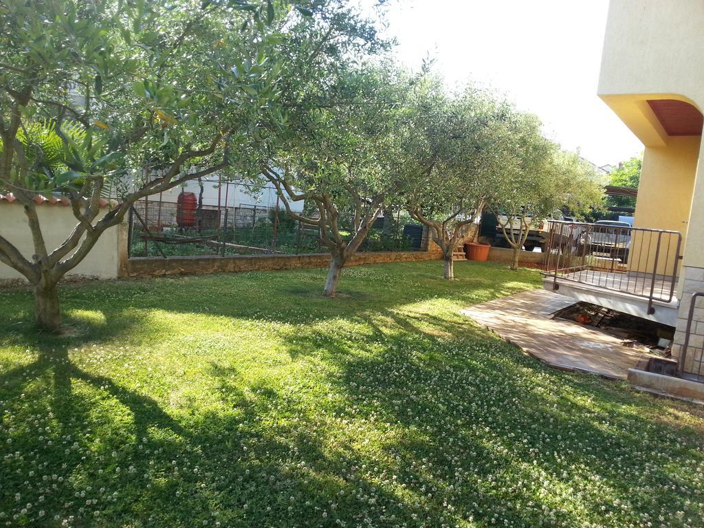 Apartment Fabris With Pool And Location Near Sea *