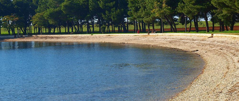 Apartment Fabris With Pool And Location Near Sea