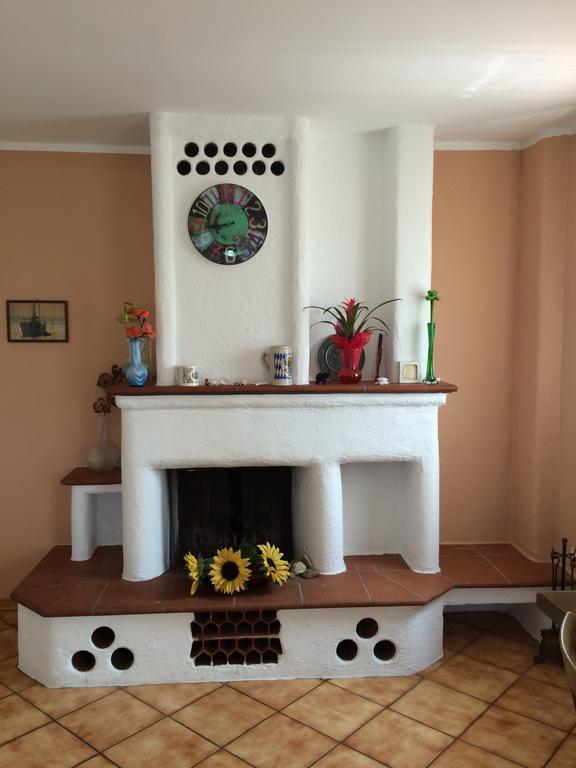 Fabris With Pool And Location Near Sea Novigrad Istria
