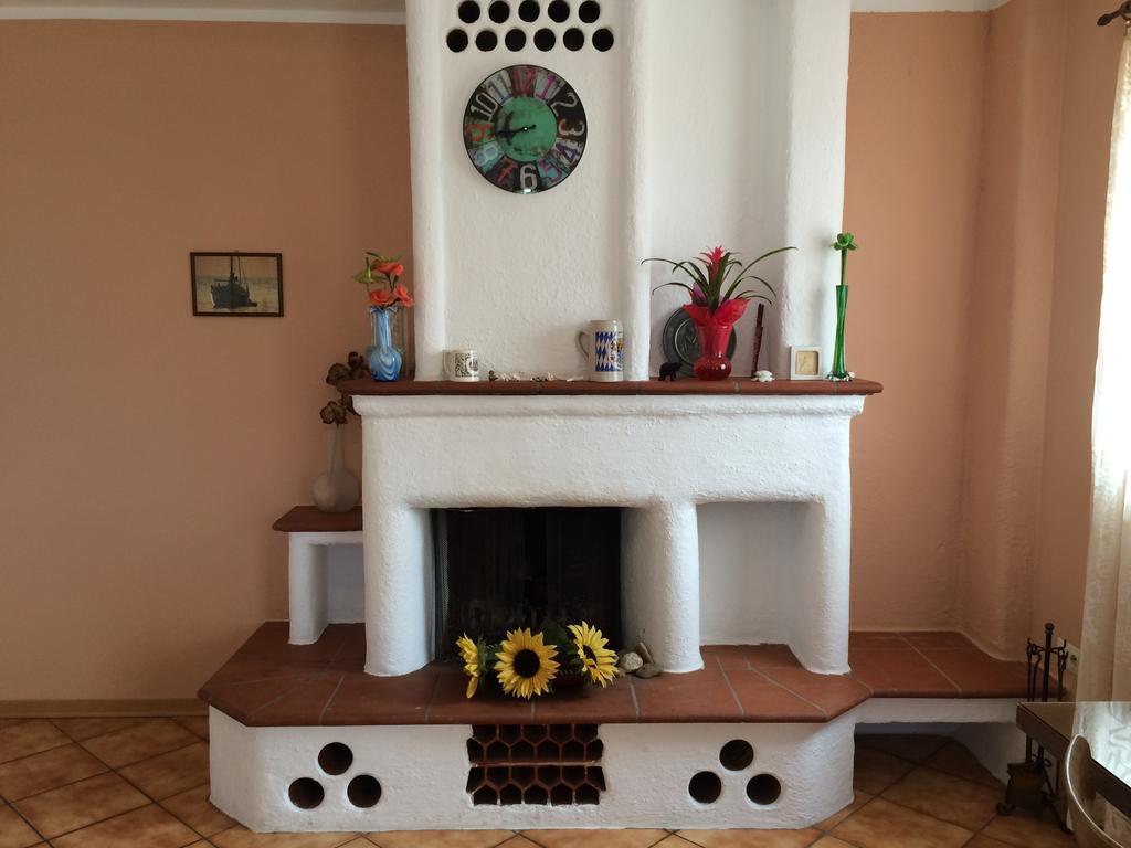 Apartment Fabris With Pool And Location Near Sea Novigrad Istria
