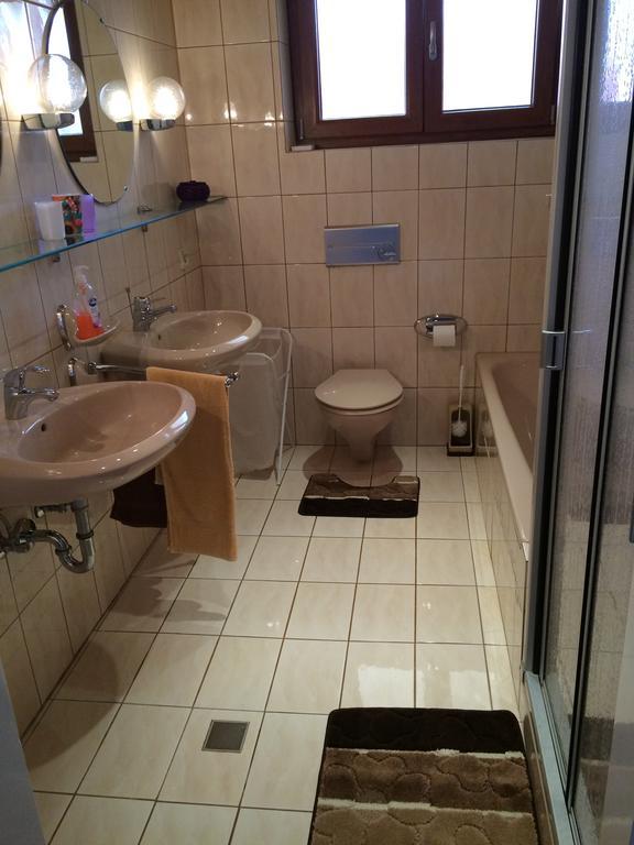 Fabris With Pool And Location Near Sea Novigrad Istria