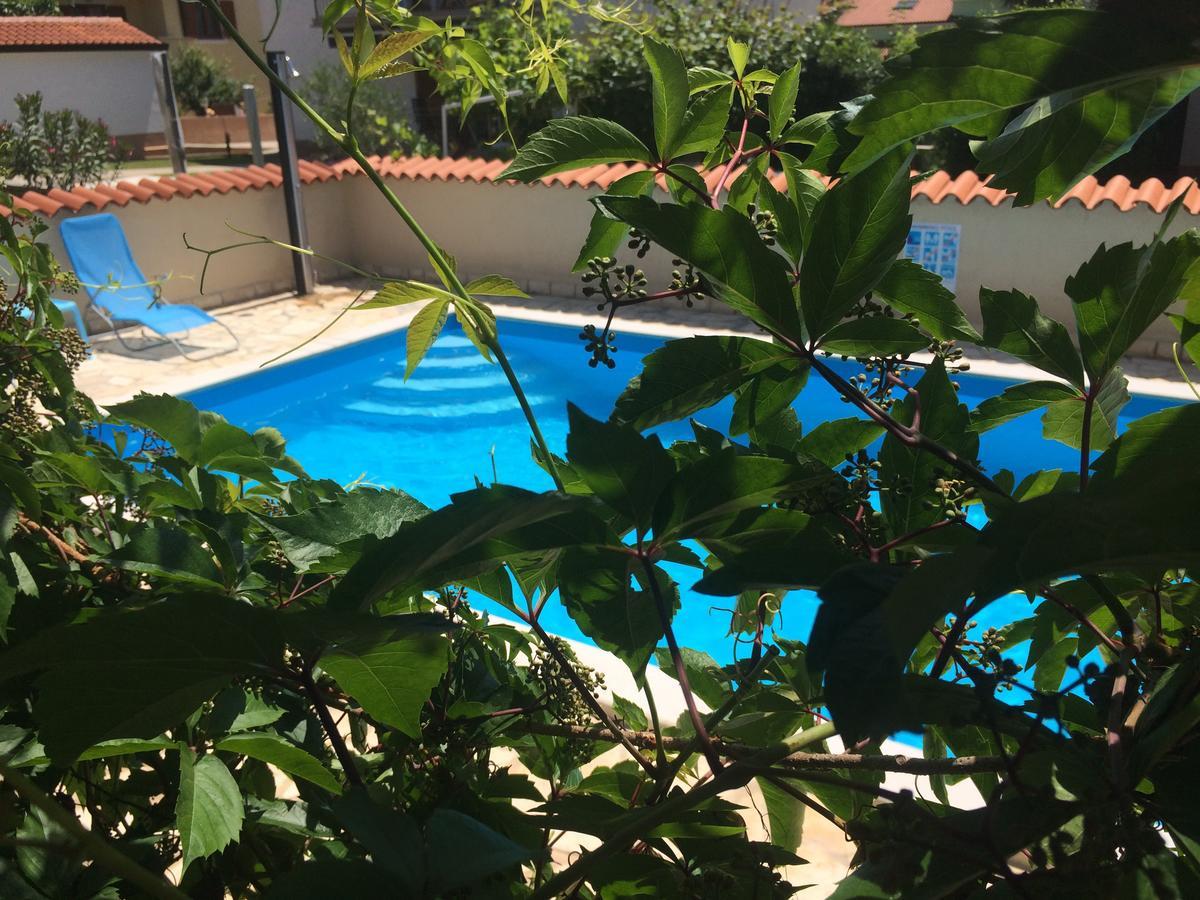 Fabris With Pool And Location Near Sea Apartment