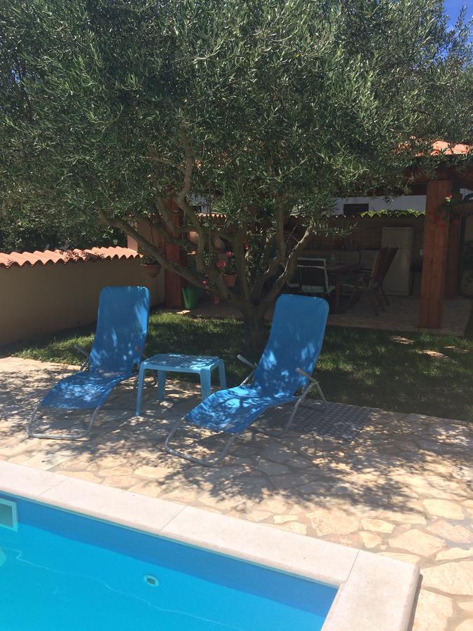 Fabris With Pool And Location Near Sea Apartment